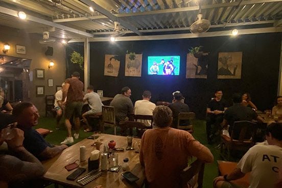 live-sports