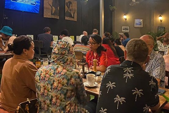 pub-quiz